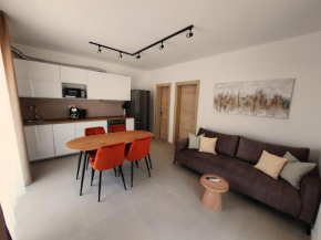 Apartman Romanca